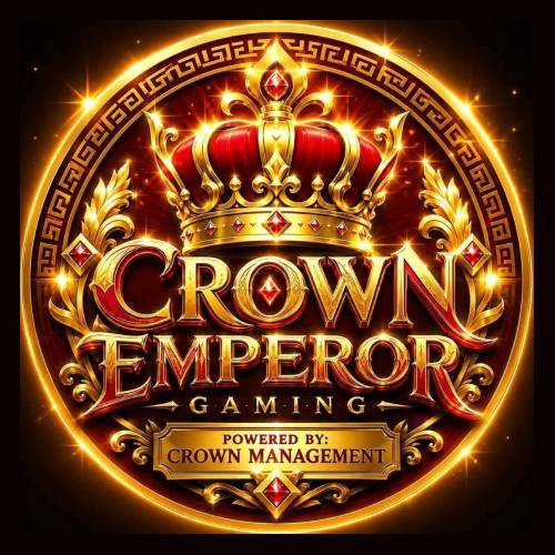 Download the CrownEmperor app